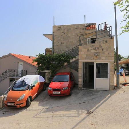 Apartment Brela 789A Esterno foto